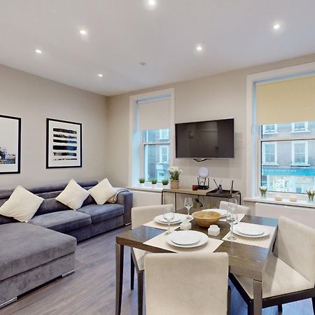 Park Lane Apartments Marylebone Λονδίνο Εξωτερικό φωτογραφία
