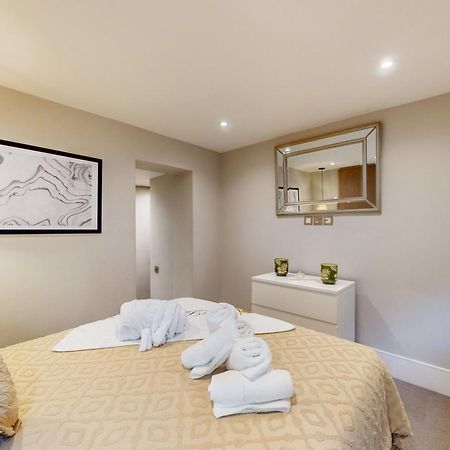 Park Lane Apartments Marylebone Λονδίνο Εξωτερικό φωτογραφία