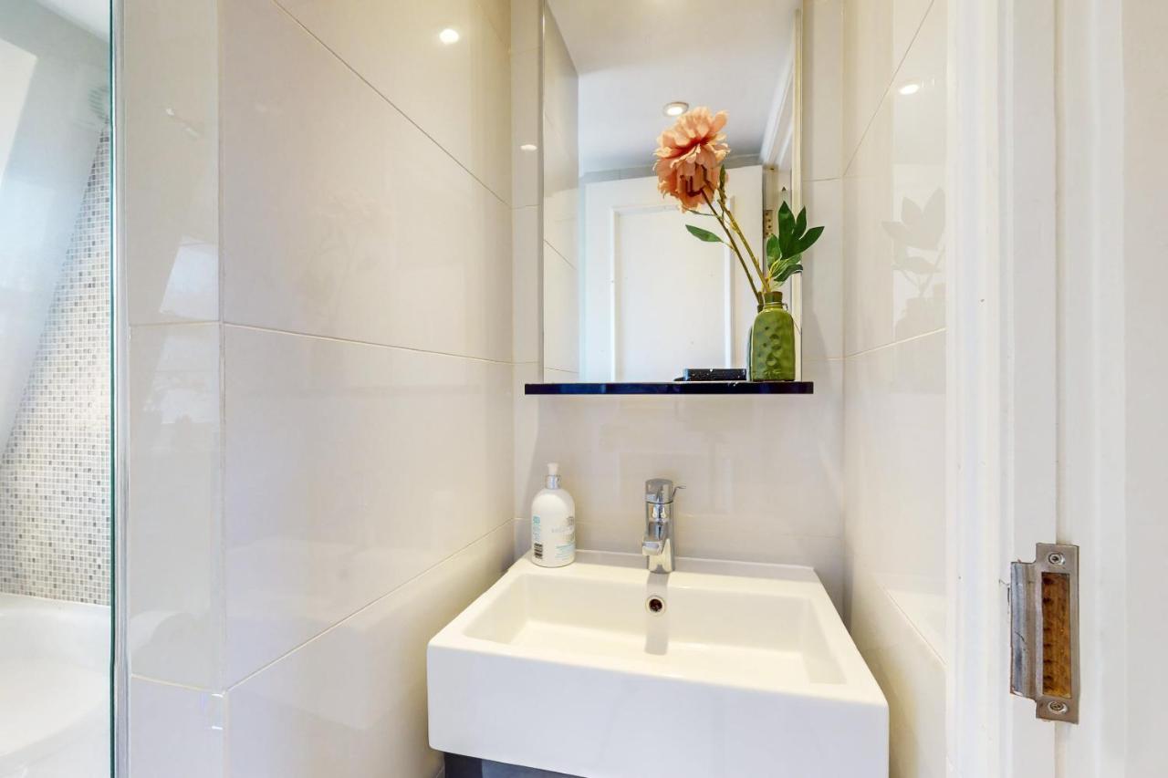 Park Lane Apartments Marylebone Λονδίνο Εξωτερικό φωτογραφία