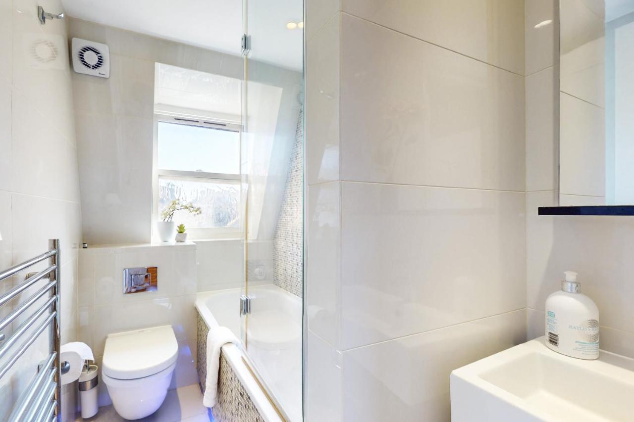 Park Lane Apartments Marylebone Λονδίνο Εξωτερικό φωτογραφία