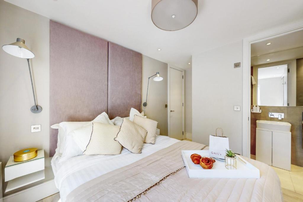 Park Lane Apartments Marylebone Λονδίνο Εξωτερικό φωτογραφία