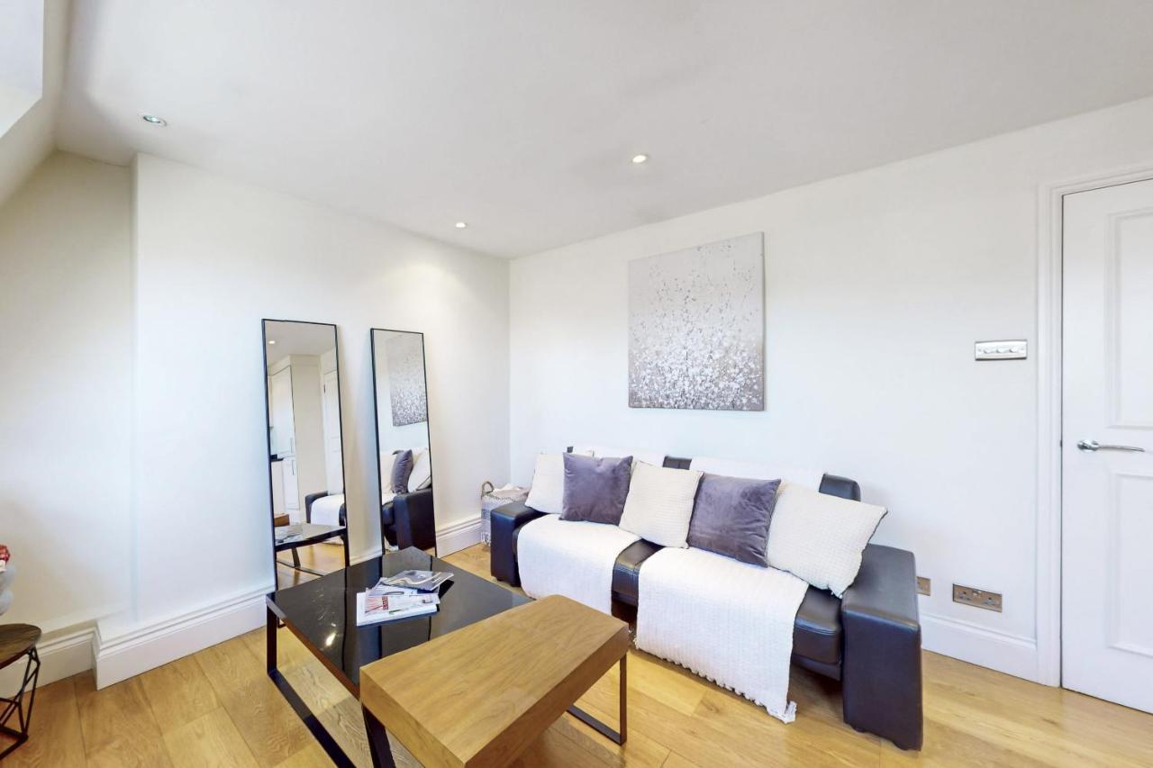 Park Lane Apartments Marylebone Λονδίνο Εξωτερικό φωτογραφία