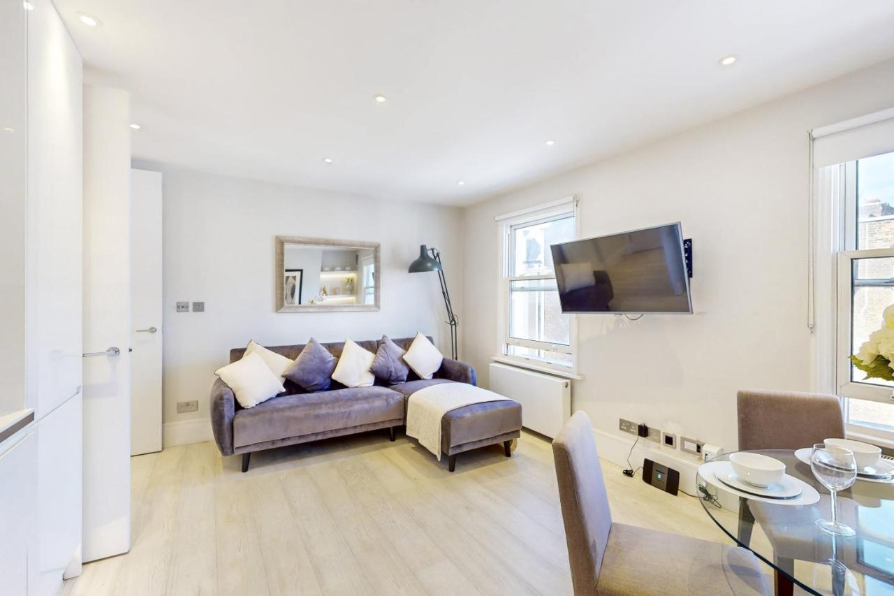 Park Lane Apartments Marylebone Λονδίνο Εξωτερικό φωτογραφία