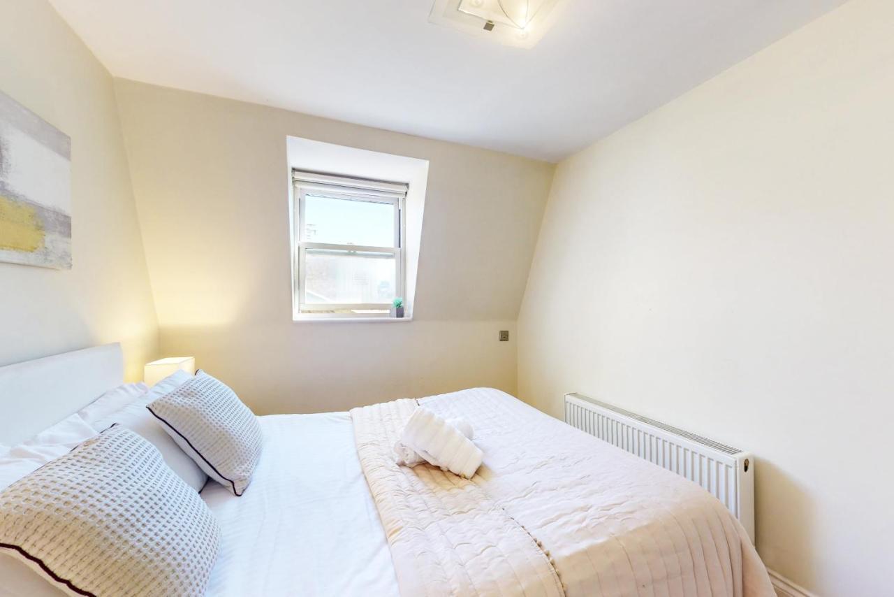 Park Lane Apartments Marylebone Λονδίνο Εξωτερικό φωτογραφία