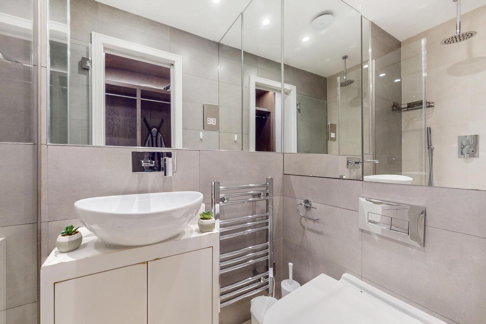 Park Lane Apartments Marylebone Λονδίνο Εξωτερικό φωτογραφία